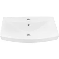 CORNAT Waschbecken RIMINI, Breite 60 cm