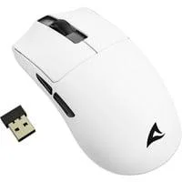FIREGLIDER One, Gaming-Maus weiß