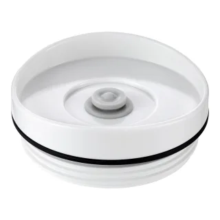 ZWILLING Enfinigy Vakuumdeckel für Standmixer, Grey Line