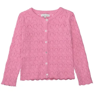 STACCATO - Md.-Strickjacke - Gr. - 98