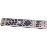 Sharp Sharp SHW/RMC/0134N Fernbedienung für TV Fernseher (siehe Beschreibung Fernbedienung