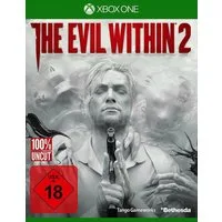 The Evil Within 2 Xbox One