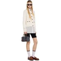 GUCCI Handtasche Mini GG Handbag