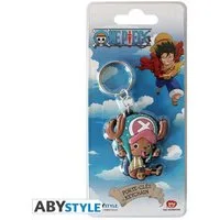ABYstyle Schlüsselanhänger Keychain Pvc "Chopp