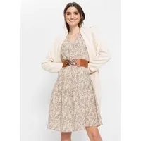 bonprix Stretchgürtel aus Polyester, Elastodien und Polyurethan, elastischer Sitz