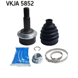 SKF Antriebswellengelenk au?en Toyota Yaris P13 VKJA5852