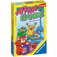 Ravensburger Spiel Affenbande