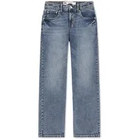 Levi's® Kids 5-Pocket-Jeans LVB 555 RELAXED STRAIGHT JEANS Relaxed Fit