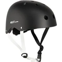 NILS EXTREME Allroundhelm Helm Fahrradhelm Skatehelm Kinderhelm BMX