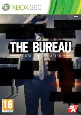 The Bureau: XCOM Declassified [PEGI] - [für Xbox 360]
