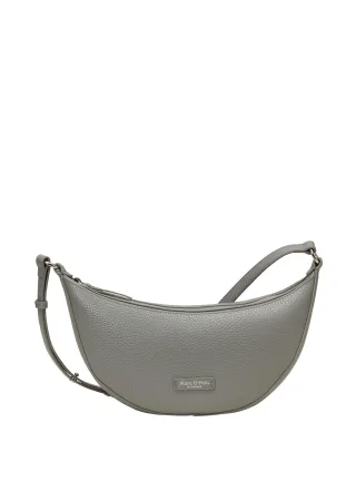 marc opolo accessories - Umhängetasche medium Basalt Grey - Gr. - OS