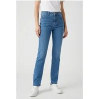 MAC Slim-fit-Jeans DREAM, sehr elastisches Material