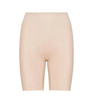 Triumph - Becca Extra High+Cotton Panty L neutral beige - Gr. - 85