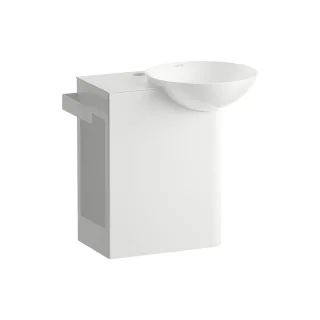 Laufen Waschplatz INSERT 485x317x470 H585IN30001111