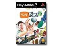 EyeToy: Play 2 inkl. Kamera [für PlayStation2]