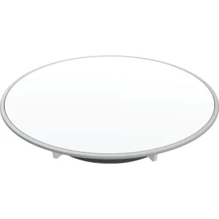 Geberit Split Ablaufdeckel, d90 für Duschwannen Ablauf 150266KJ1