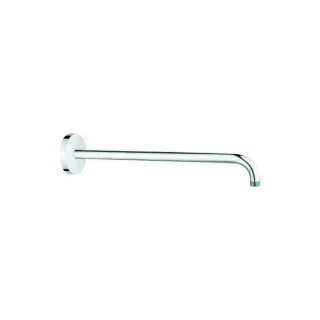 Grohe Rainshower modern Brausearm 26146000 chrom, Ausladung 422 mm