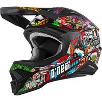 O’NEAL Motocrosshelm