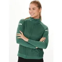 ENDURANCE Laufjacke Lasdy aus winddichtem Material