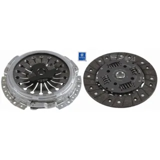Sachs Kupplung Citroen Xantia Xm Xsara Zx Peugeot 306 405 406 605