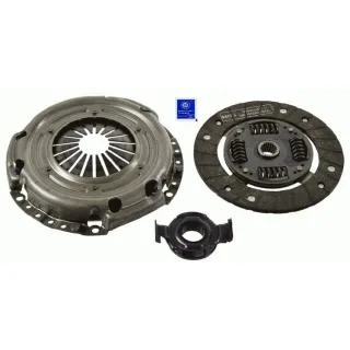 Sachs Kupplung Fiat Brava Bravo Marea Lancia Dedra Delta Lybra 1,