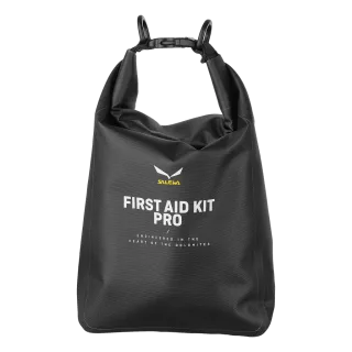 SALEWA - First Aid Kit Expedition - Schwarz (Gr.UNI)