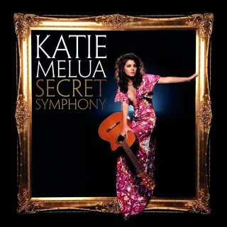 Secret Symphony/Special Bonus Edition [Audio CD] Katie Melua