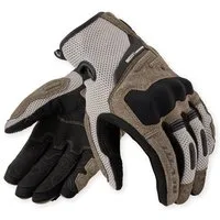 Revit Motorradhandschuhe Cavern Damen Motorrad Handschuhe belüftet protektoren