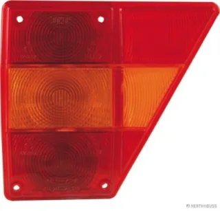 HERTH&BUSS Heckleuchte, links - 83830095