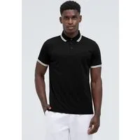 CMPD Poloshirt aus Baumwolle