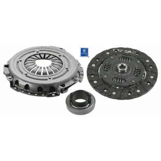 Sachs Kupplung Opel Ascona Astra Corsa Kadett Vectra 1,6
