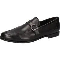Melvin & Hamilton Dawson 1 Leder-Loafers für Herren Loafer Flache Absätze, Echtes Leder