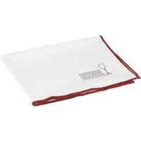 RIEDEL THE SPIRIT GLASS COMPANY Riedel Reinigungstuch Reinigungstuch (Mirkofaser, 0,50x0,55 cm, Waschbar bis 90°C)