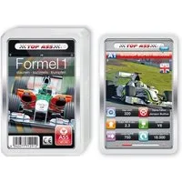 ASS Altenburger Spiel TOP ASS - Formel 1