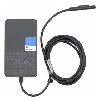 Microsoft Surface 65 Watt Netzteil schwarz | w8z-00002 |