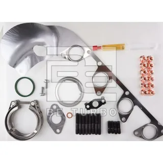 BE Turbo Montagesatz f?r Turbolader ABS489 Audi Chrysler Dodge Jeep Mitsubishi Seat Skoda VW