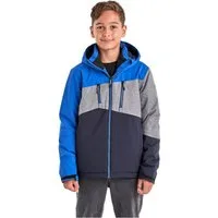 Killtec Outdoorjacke KOW 204 BYS JCKT Wasserdichte, atmungsaktive Winterjacke mit verstellbarer Kapuze