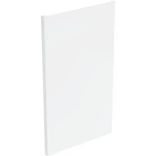 Geberit Tür, weiß, Renova Plan Hängeschrank, Modell 869010, 595295000 595295000