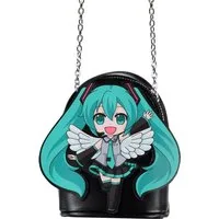 Hatsune Miku Tragetasche