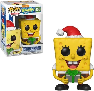 Funko Pop! 453 - Spongebob Squarepants