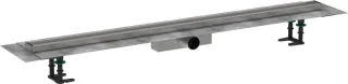 Hansgrohe Komplettset RainDrain Compact 56185000