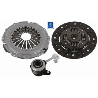 Sachs Kupplung Renault Clio Megane Modus Sc?nic 1,5