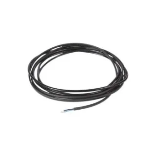 Kerbl Frostschutz-Heizleitung mit Thermostat 12 m