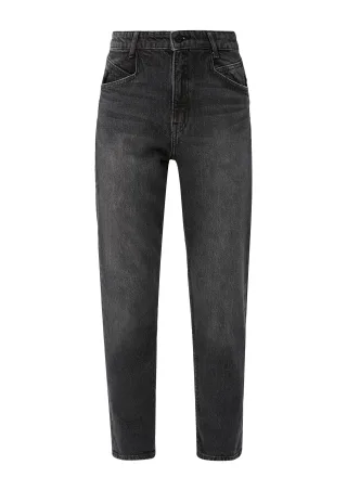 s.Oliver - Jeans-Hose grau - Gr. - 38