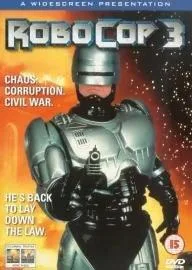 Robocop 3 [DVD] [2004]