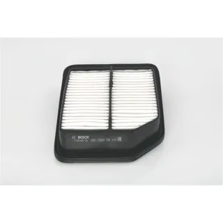 Bosch Luftfilter Suzuki Grand Vitara F026400125