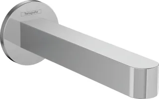 Hansgrohe Wanneneinlauf Finoris chrom , 76410000 76410000