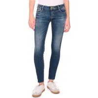 Le Temps Des Cerises Bequeme Jeans PULPC mit eng anliegendem Schnitt