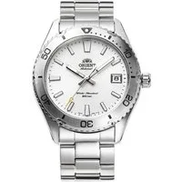Orient Automatikuhr Orient RA-AC0Q03S30B Diver Automatik Herrenuhr 40mm 20ATM Orient RA-AC0Q03S30B Diver Automatik Herrenuhr 40mm 20ATM