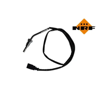 NRF Abgastemperatursensor vor Turbo Skoda Fabia Roomster VW Polo